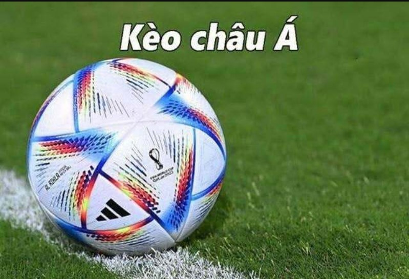 Những kiểu cược kèo Châu Á thường gặp tại nhà cái